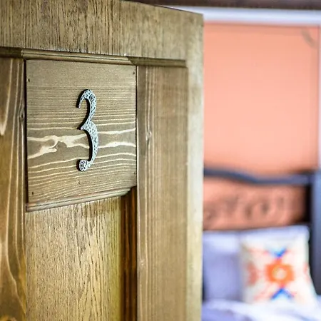 къща етно Vakantiehuis