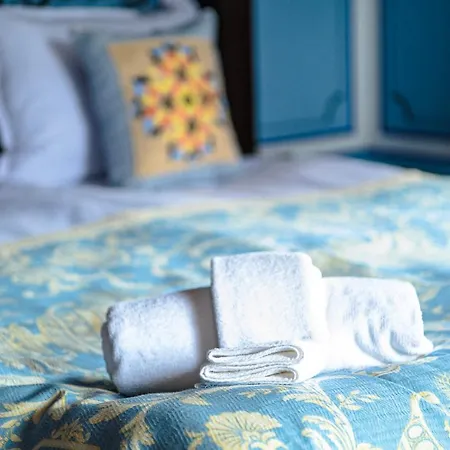 къща етно Koprivshtitsa