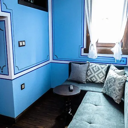 къща етно * Koprivshtitsa