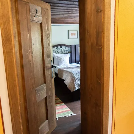 Vakantiehuis къща етно Koprivshtitsa