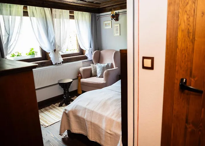 къща етно Копривштица