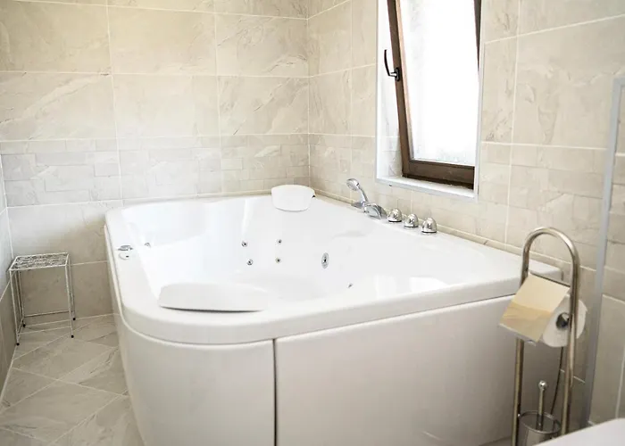 Дом отдыха къща етно Копривштица