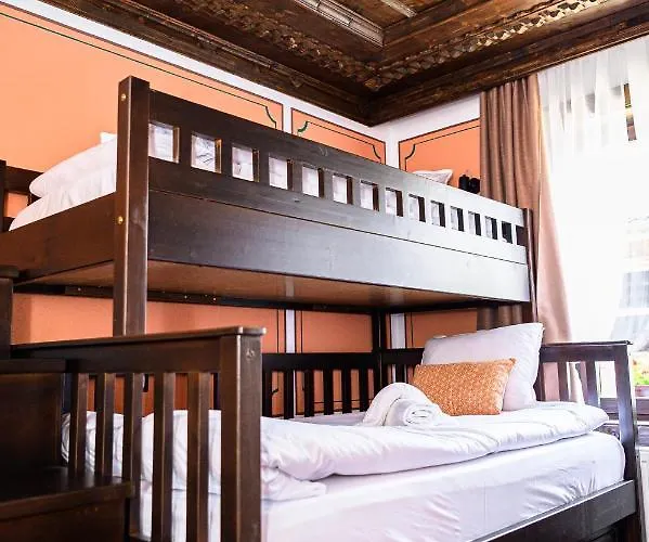 къща етно Дом отдыха *