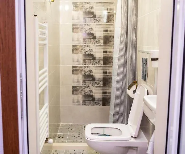 къща етно * Копривштица