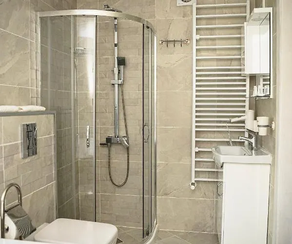 къща етно * Копривштица