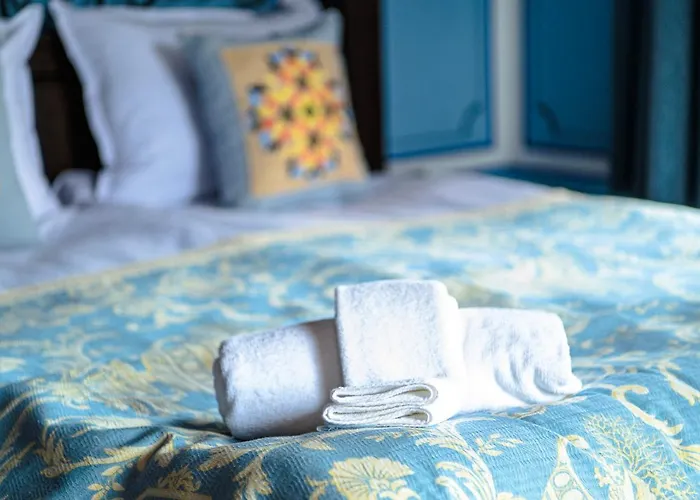 къща етно Копривштица