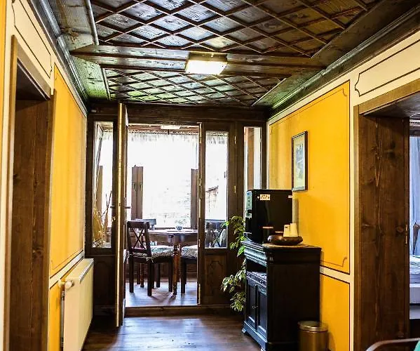 къща етно Дом отдыха *