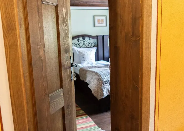 Дом отдыха къща етно Копривштица