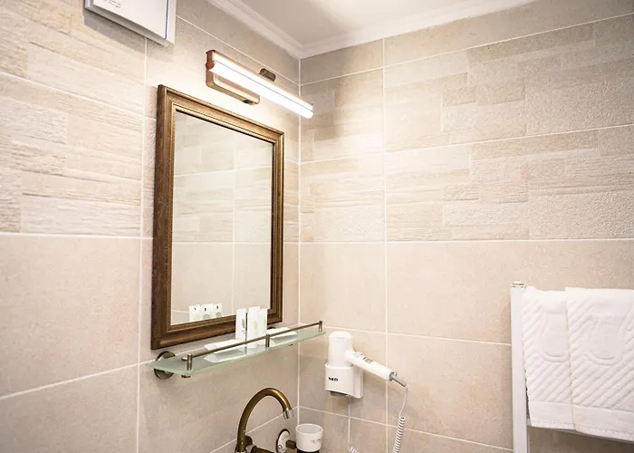 къща етно Дом отдыха *